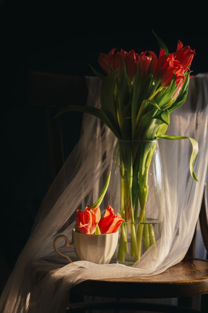 Photograph by Юлия Голубкова