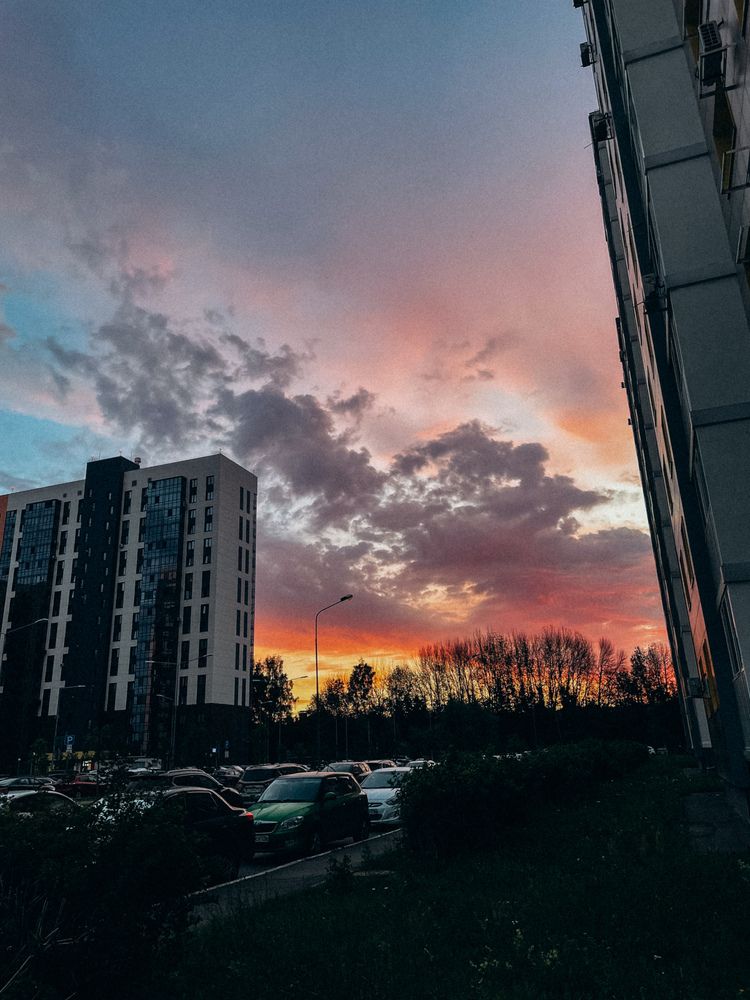Photograph by Ляйсан Саляхиева