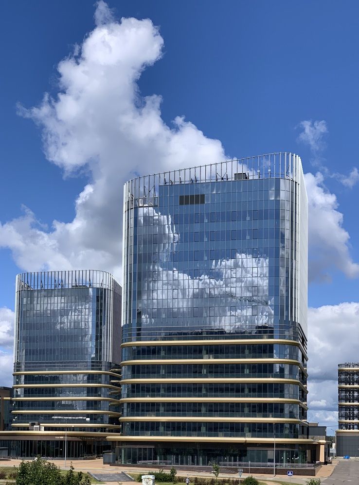 Photograph by Надежда Смирнова