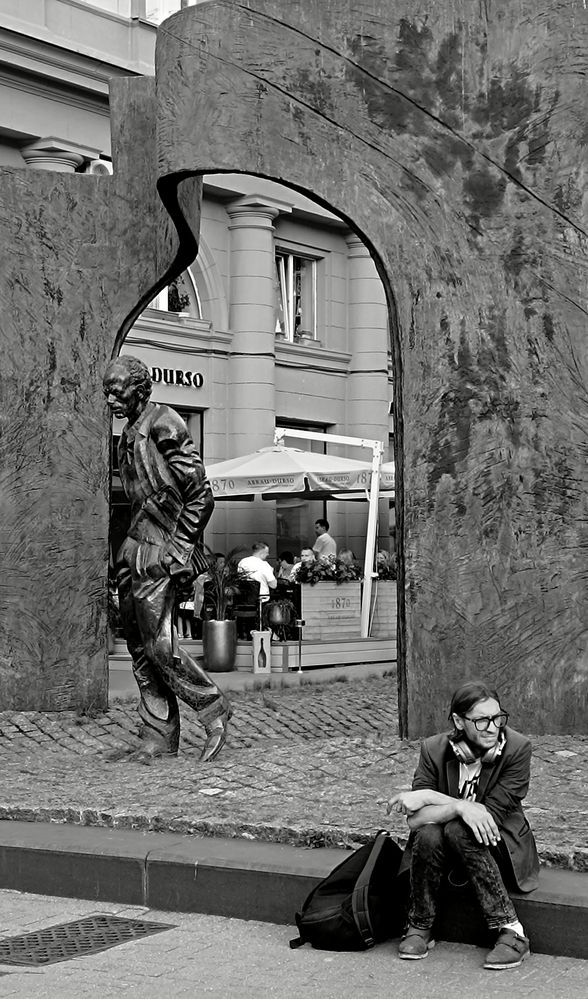 Фотография автора Мария Черница