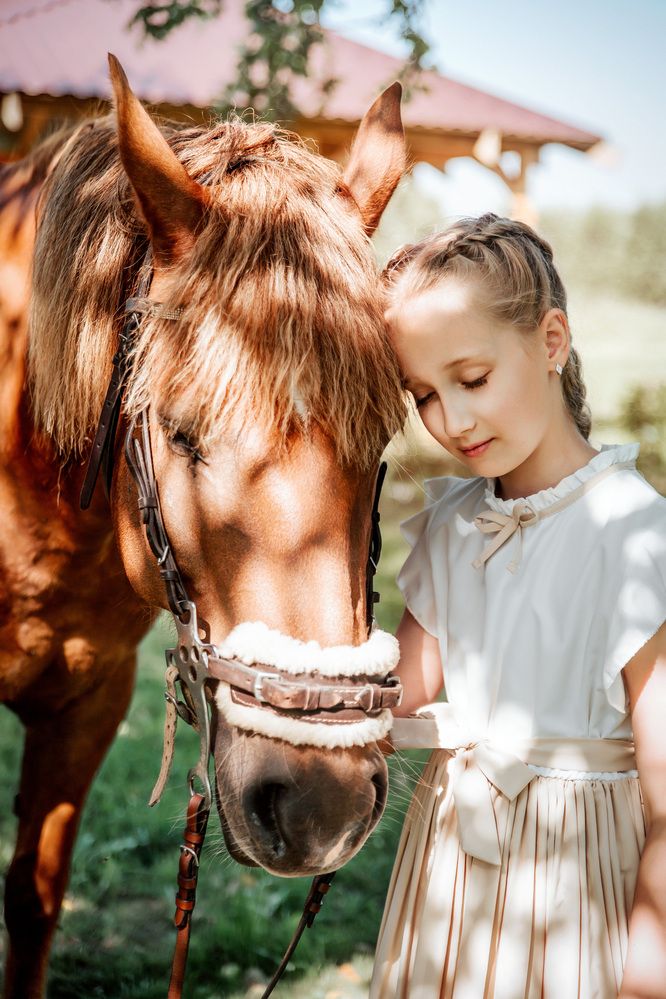 Фотография автора Кристина Догодька