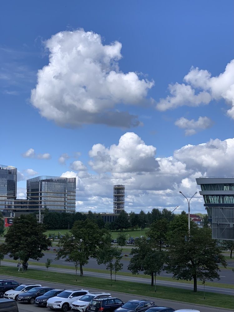 Photograph by Надежда Смирнова