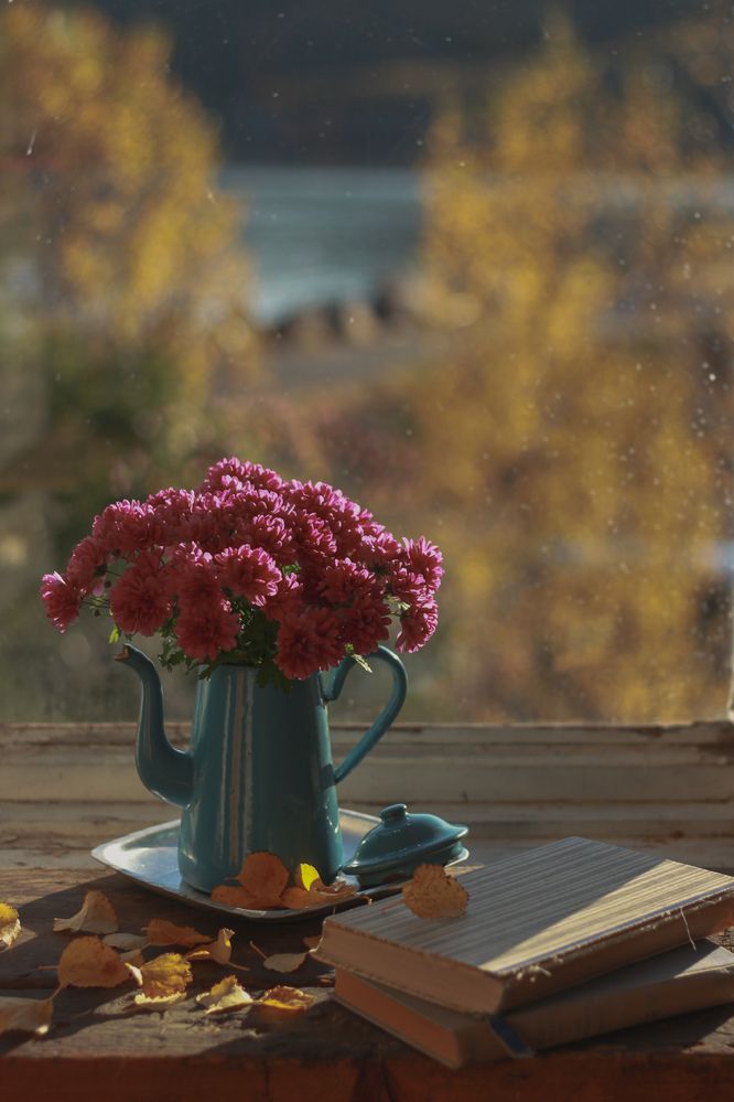 Photograph by Inna Kristiansen