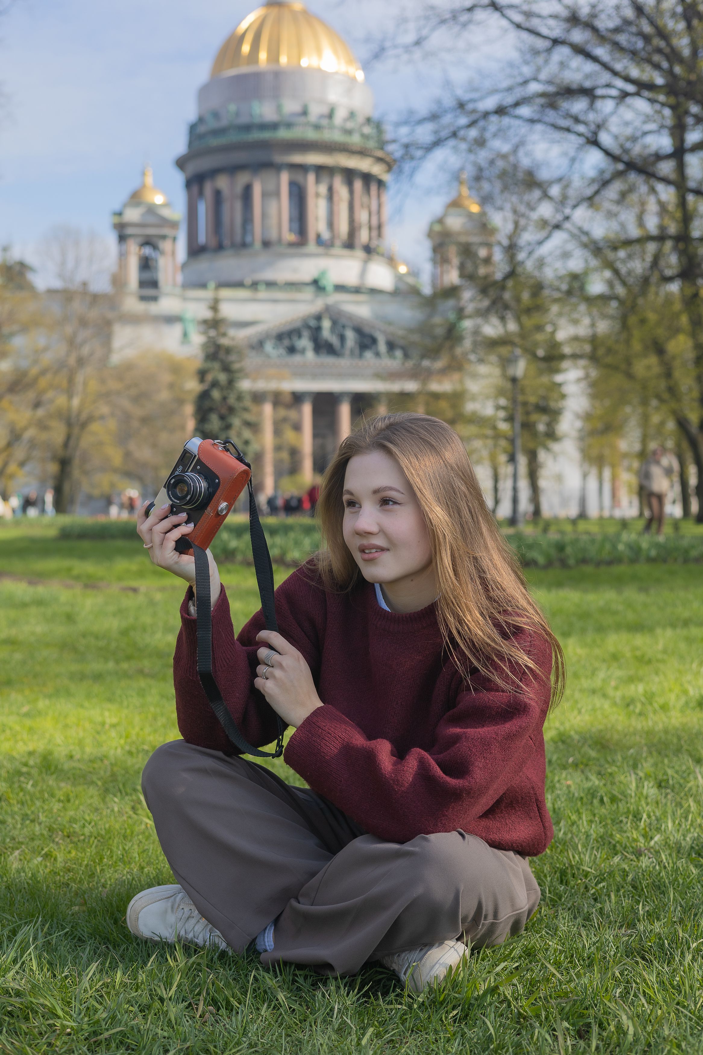 Photograph by Наталья Ульянова