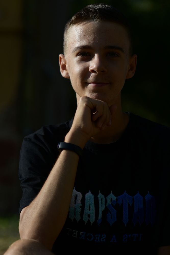 Daniel