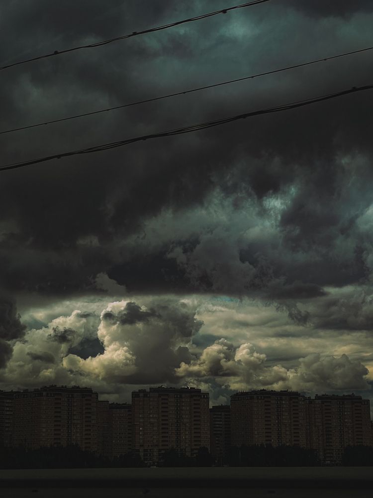 Photograph by Виктория Казакова