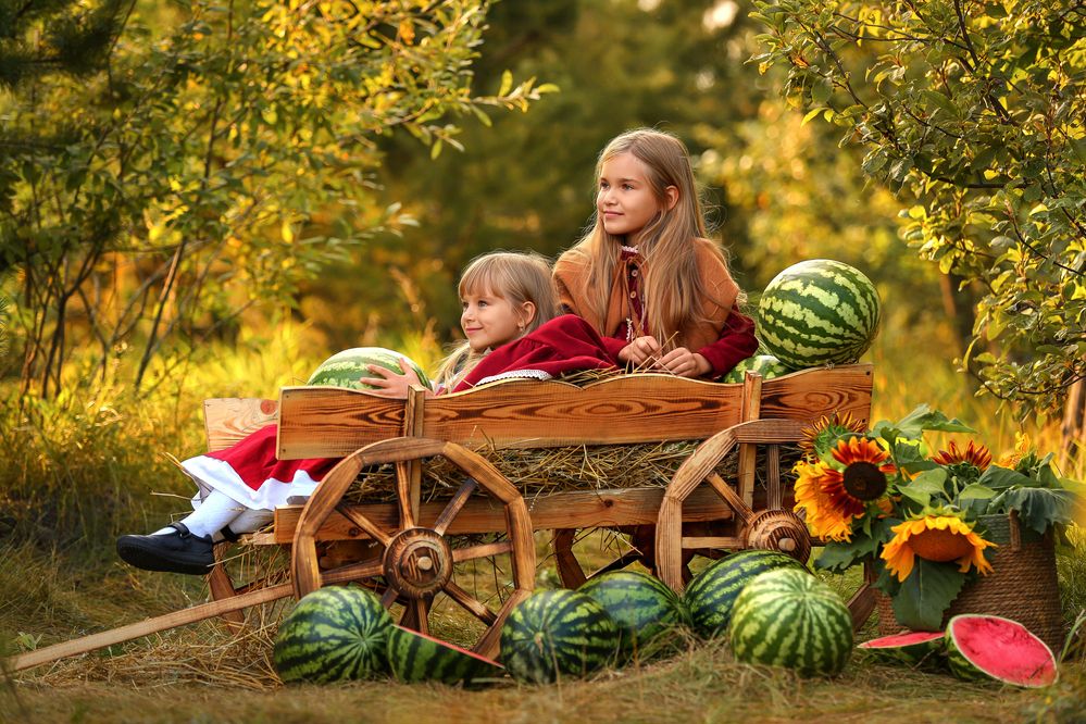 Photograph by Анна Волкова