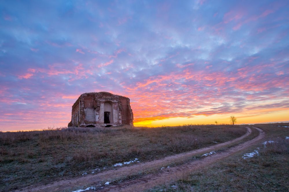 Photograph by Максим Шелякин