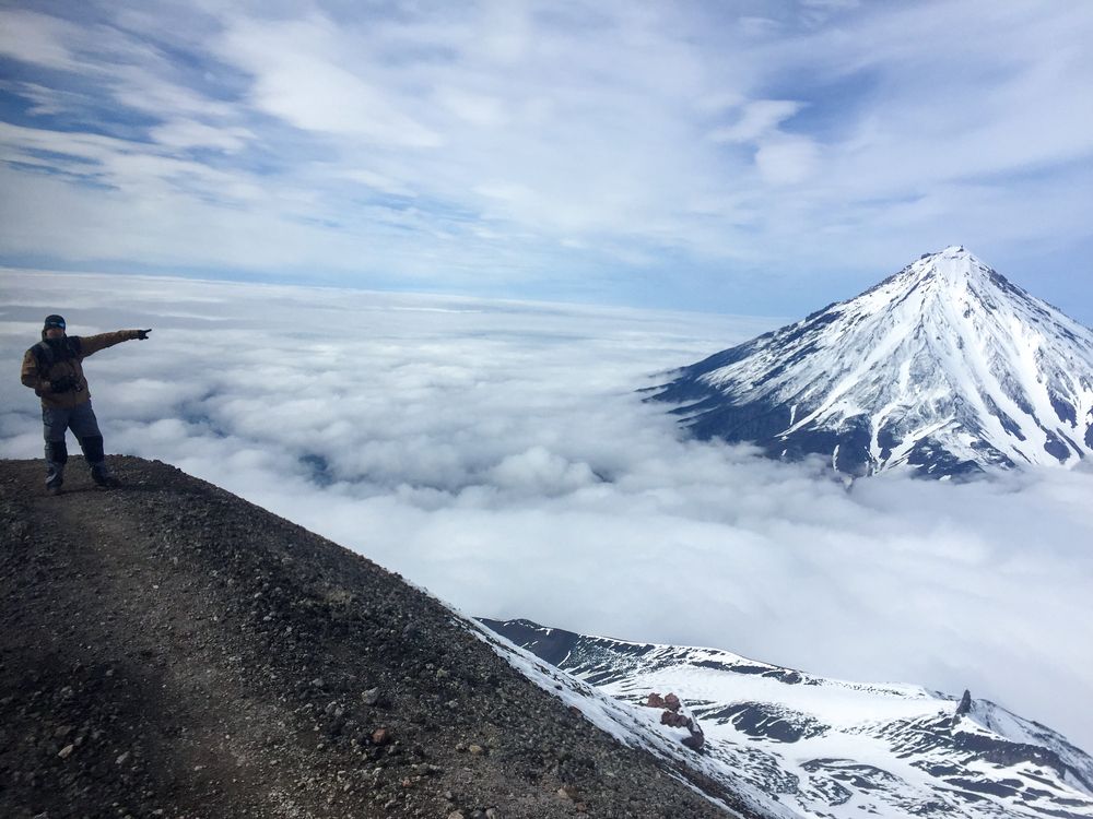 Photograph by Рыков Андрей