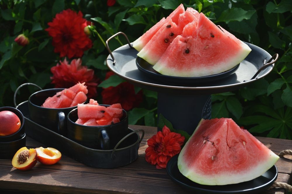 Photograph by OLGA LIZ