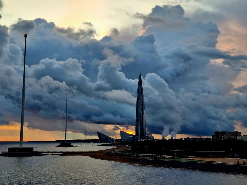 Photograph by Елена Петрова