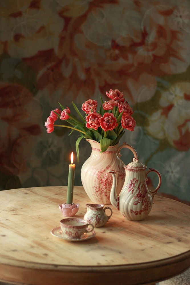 Photograph by Inna Kristiansen