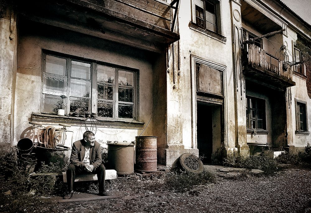 Photograph by Иван Труфанов