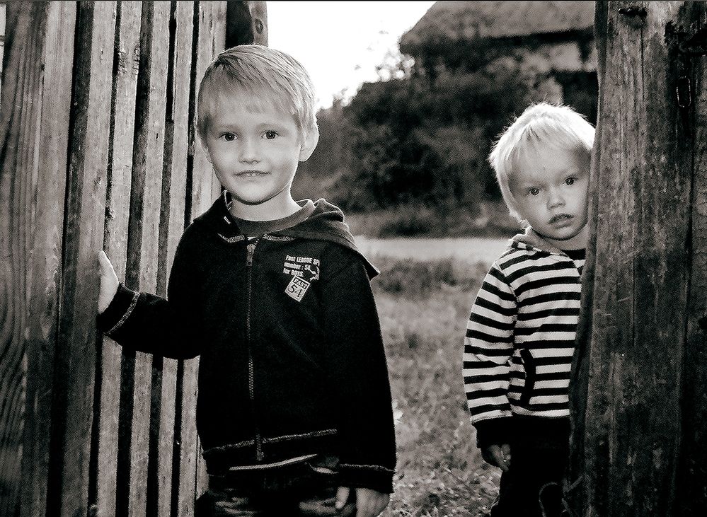 Photograph by Иван Труфанов