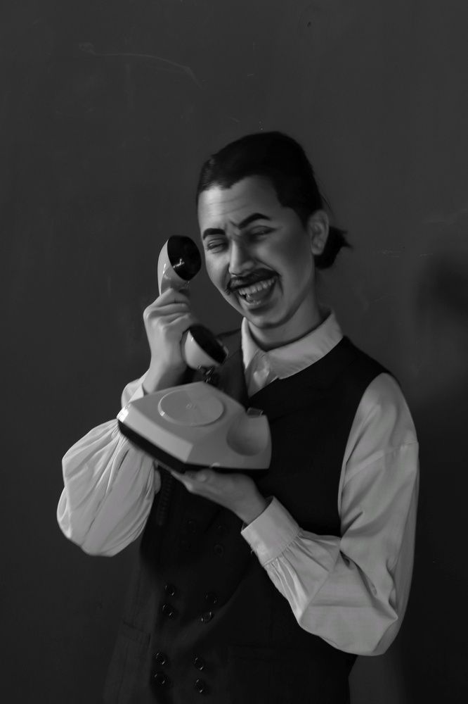 Photograph by Юлия Малинина