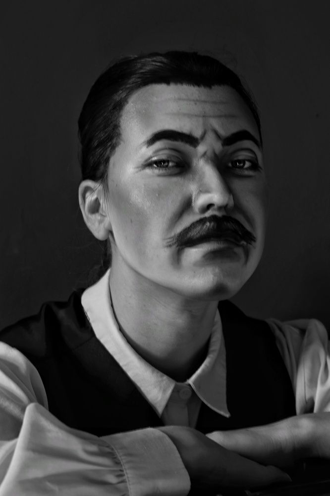 Photograph by Юлия Малинина