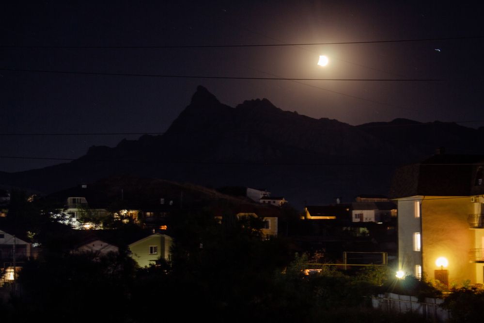 Photograph by Юлия Черкасова