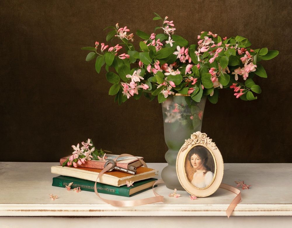 Photograph by Елена Коврижных