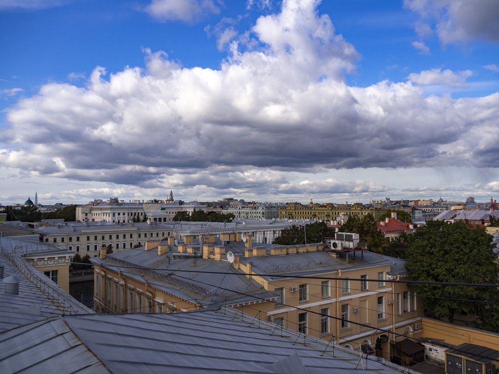 Photograph by Борис Полтавец