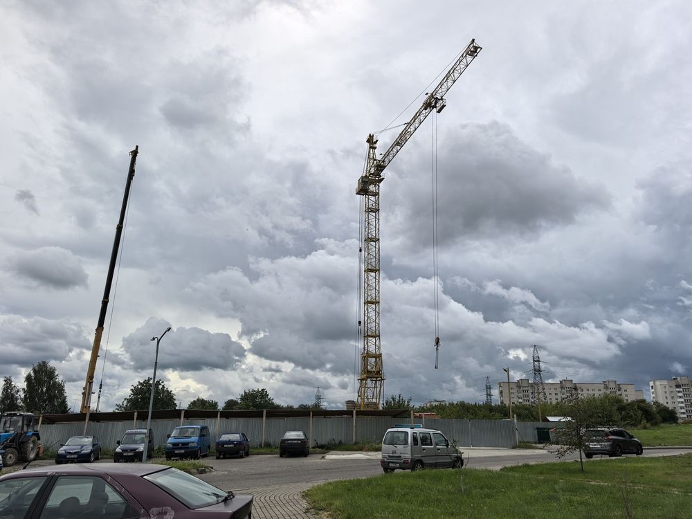 Photograph by Marija Stanislavich