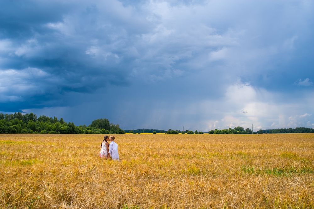 Photograph by Александр Трошин