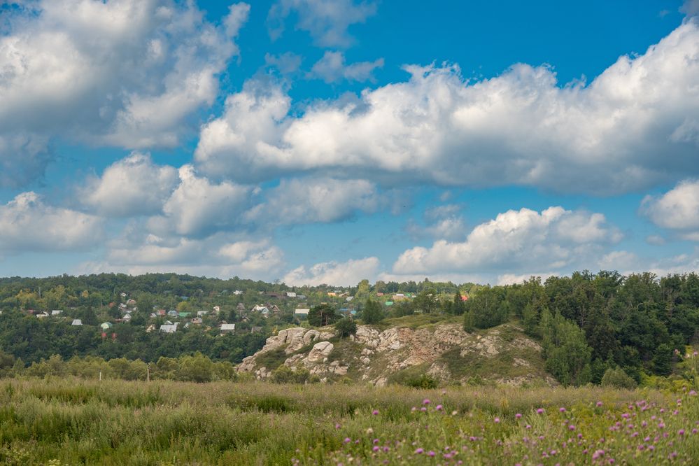 Photograph by Высотских Владимир