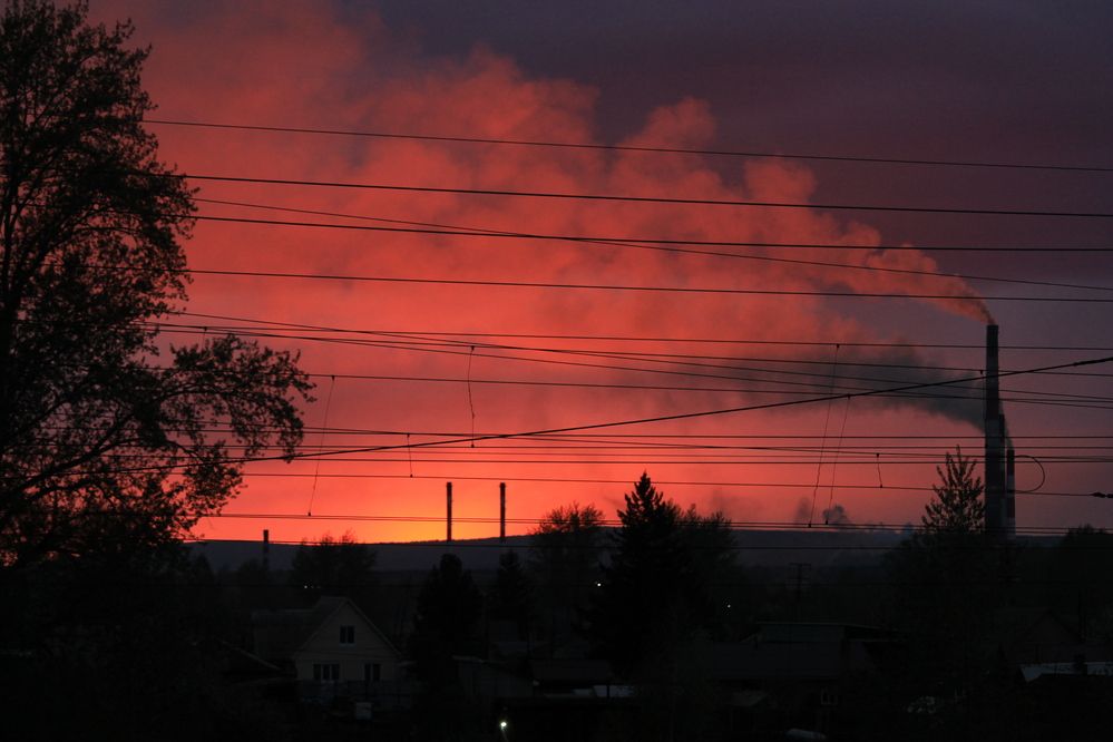 Photograph by Дмитрий Мазурин