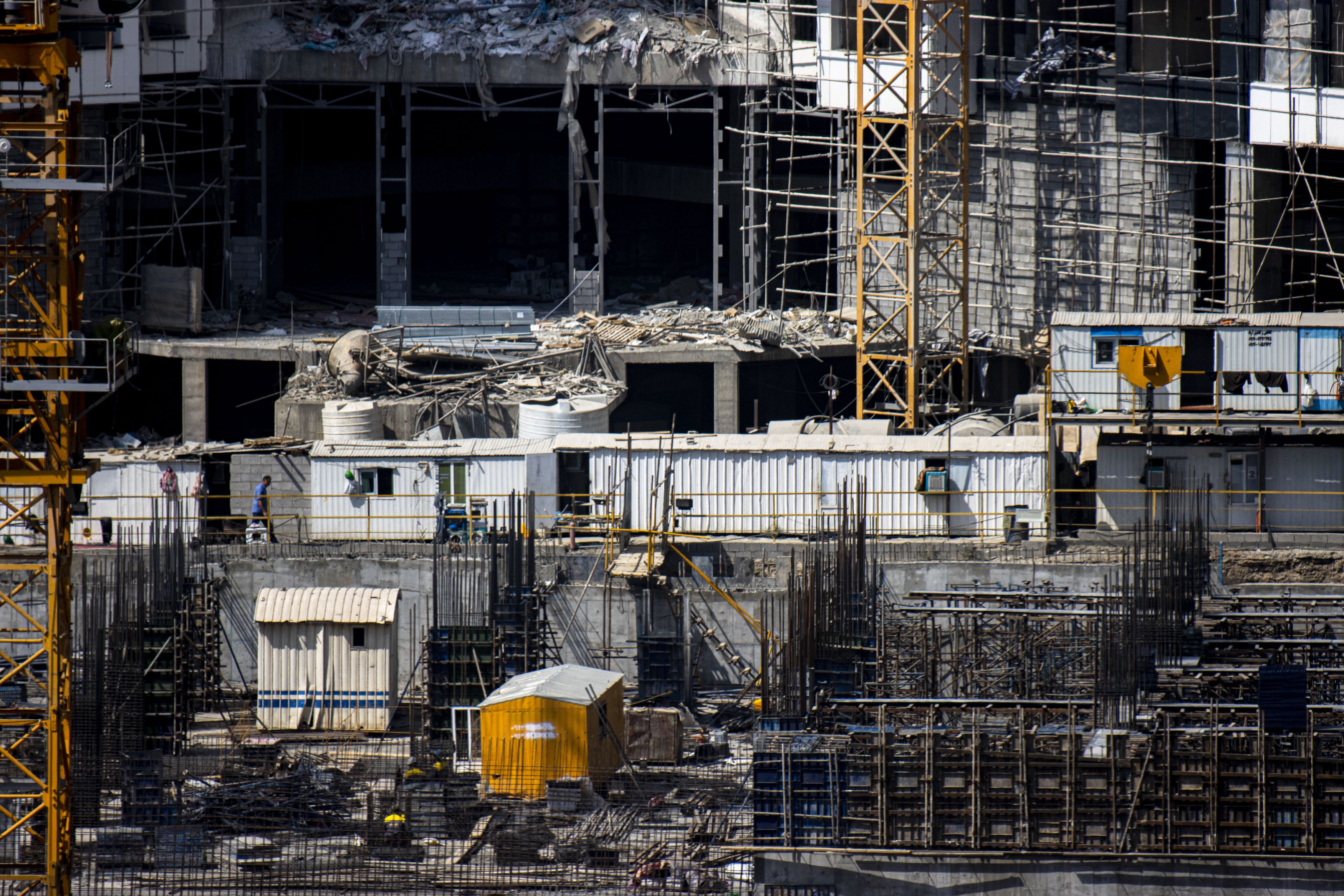 Фотография автора Miaad M PANAH