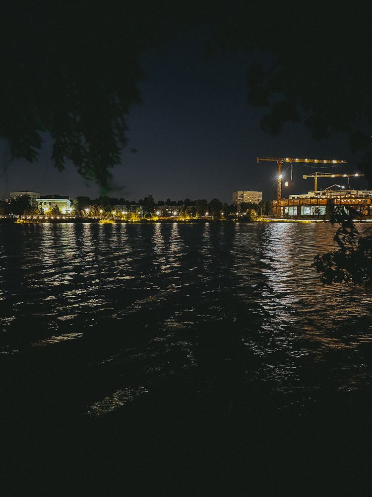 Photograph by Анна