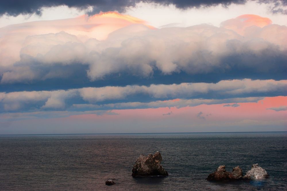 Photograph by Marina Mossiy