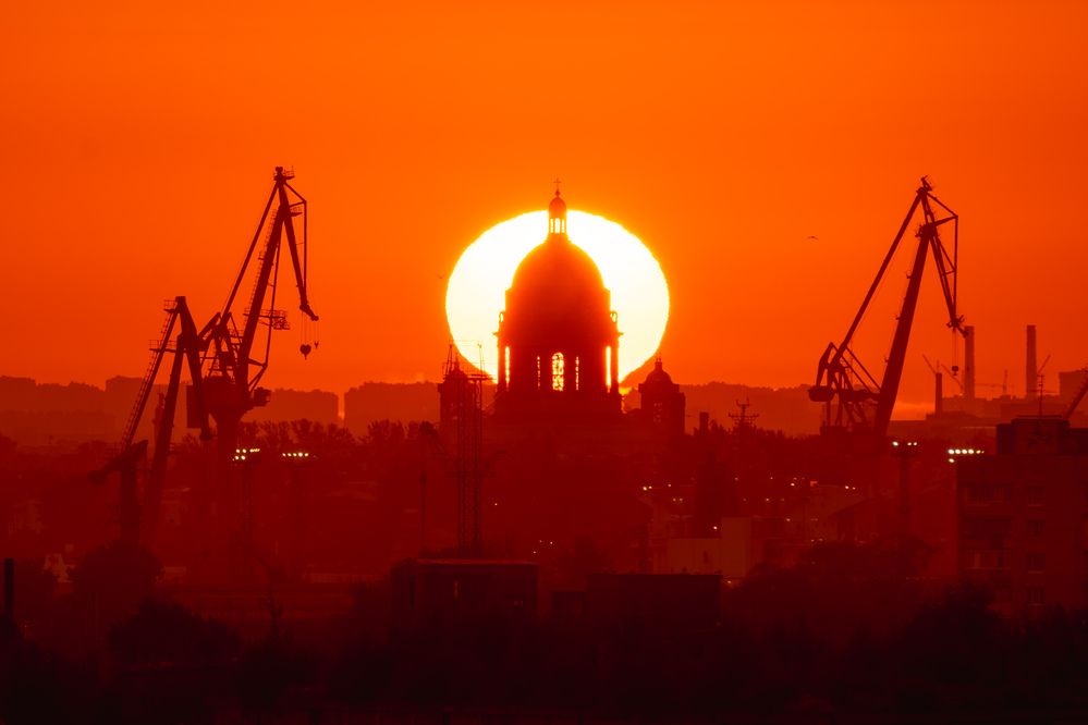 Photograph by Михаил Азаров