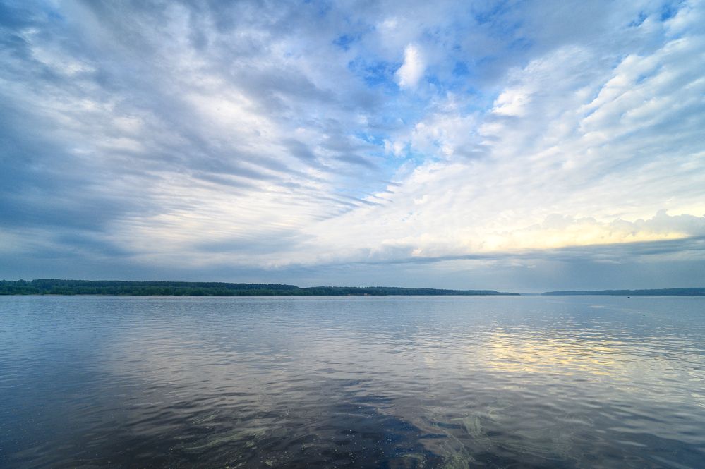 Photograph by Andrey Nuzhdin