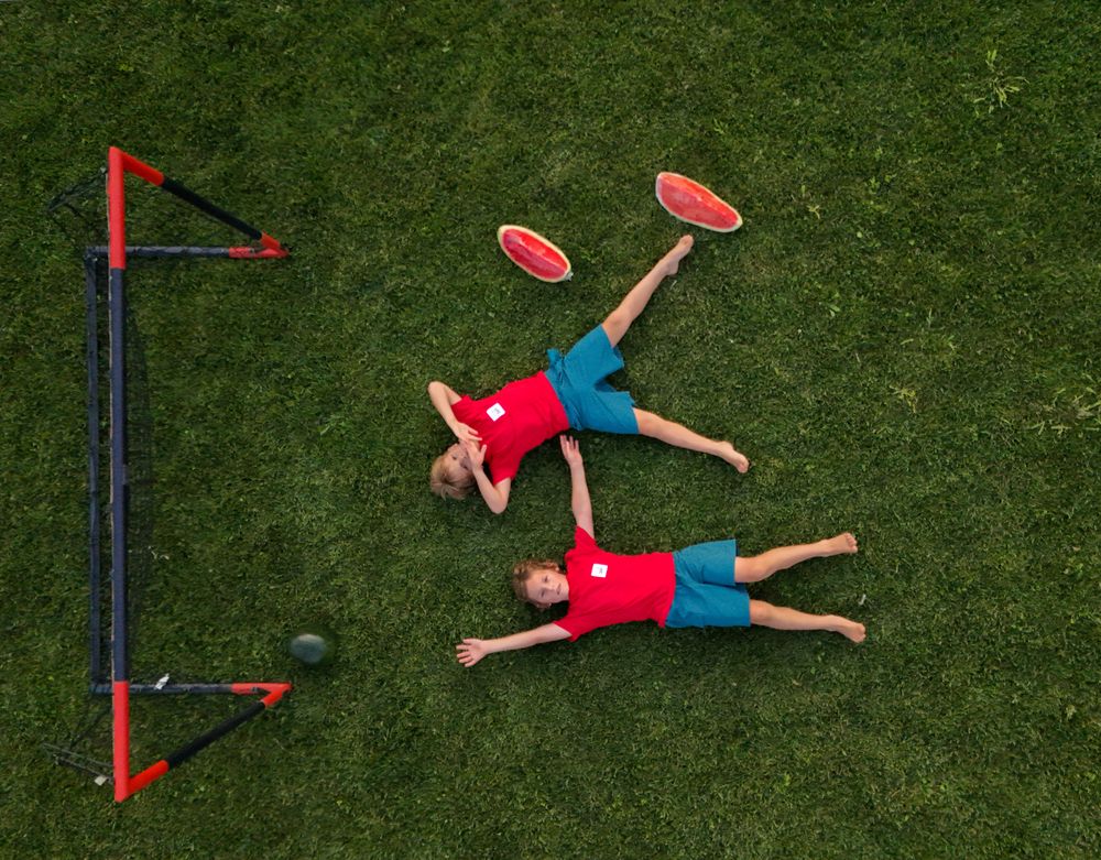 Photograph by Elena Radchenko