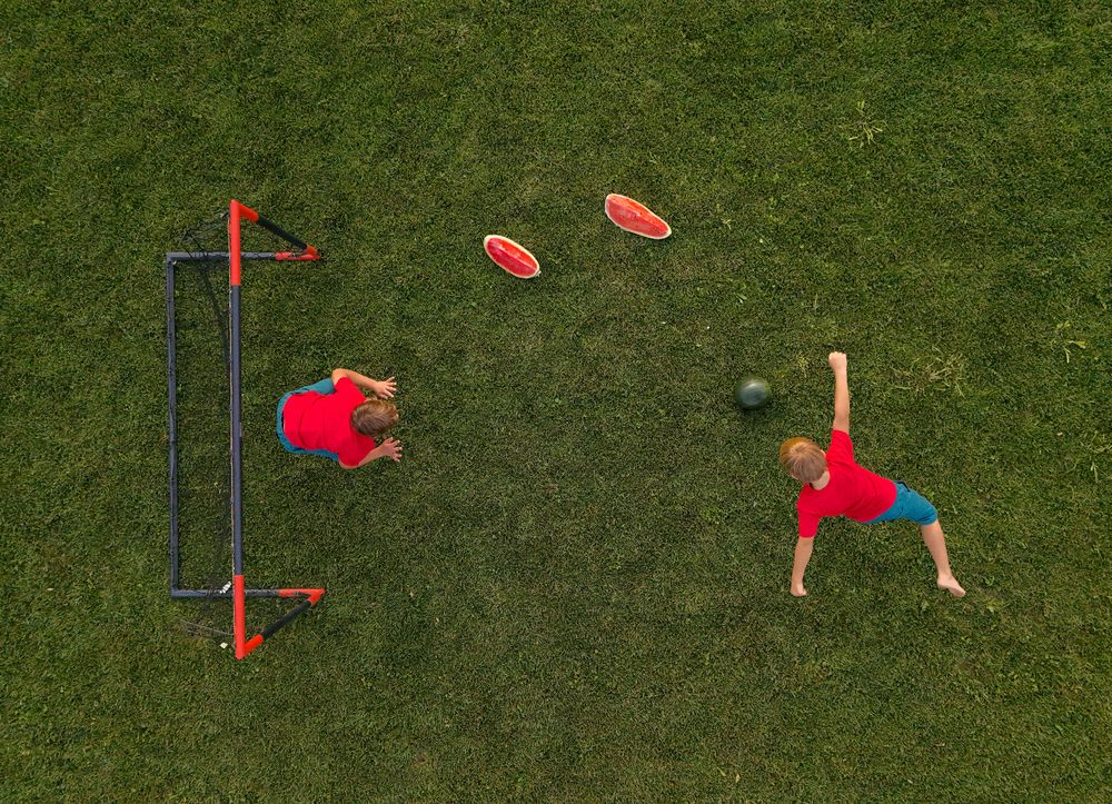 Photograph by Elena Radchenko