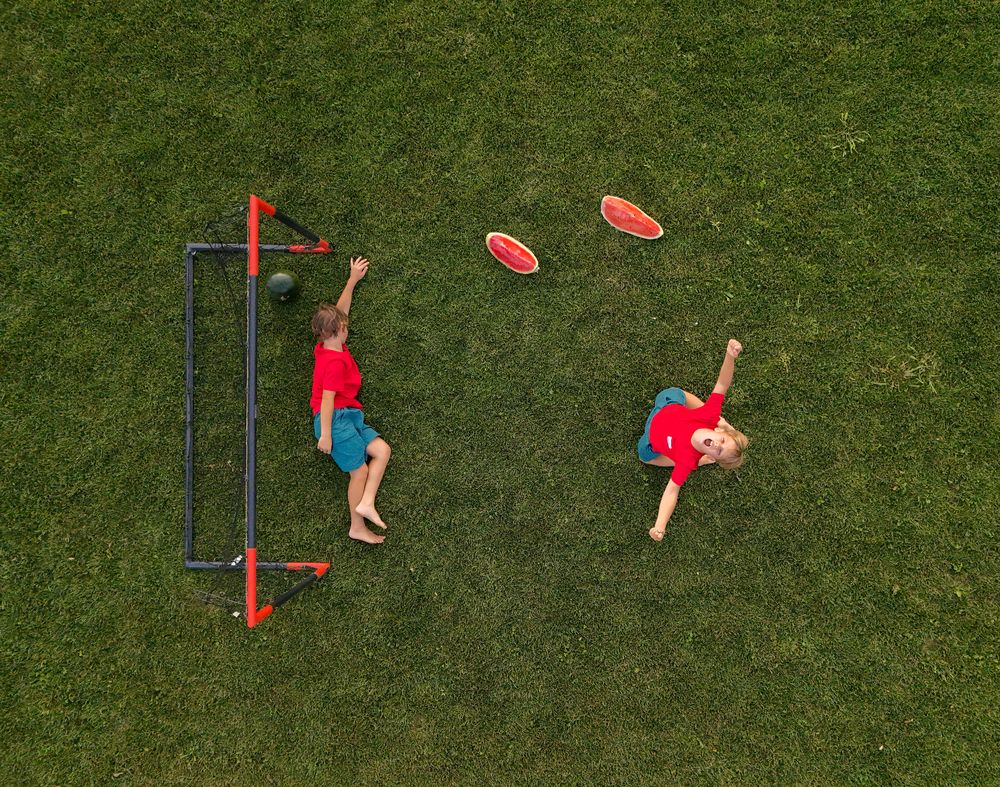 Photograph by Elena Radchenko