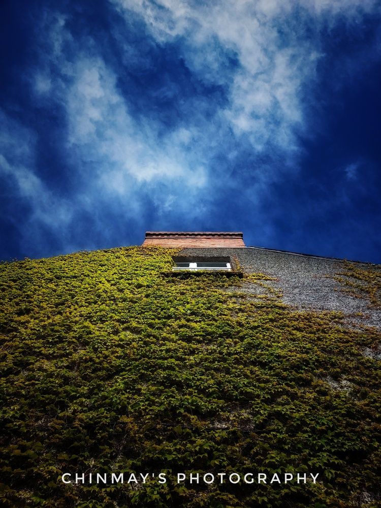 Photograph by Chinmaya Patil