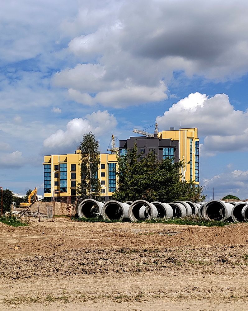 Photograph by Нестеренко Светлана