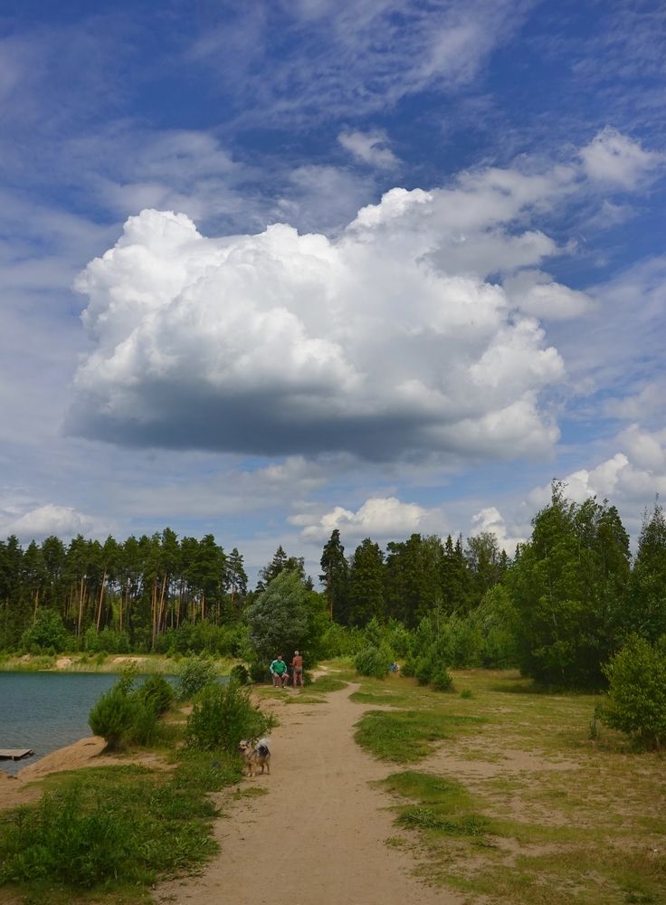 Photograph by Ионова Татьяна