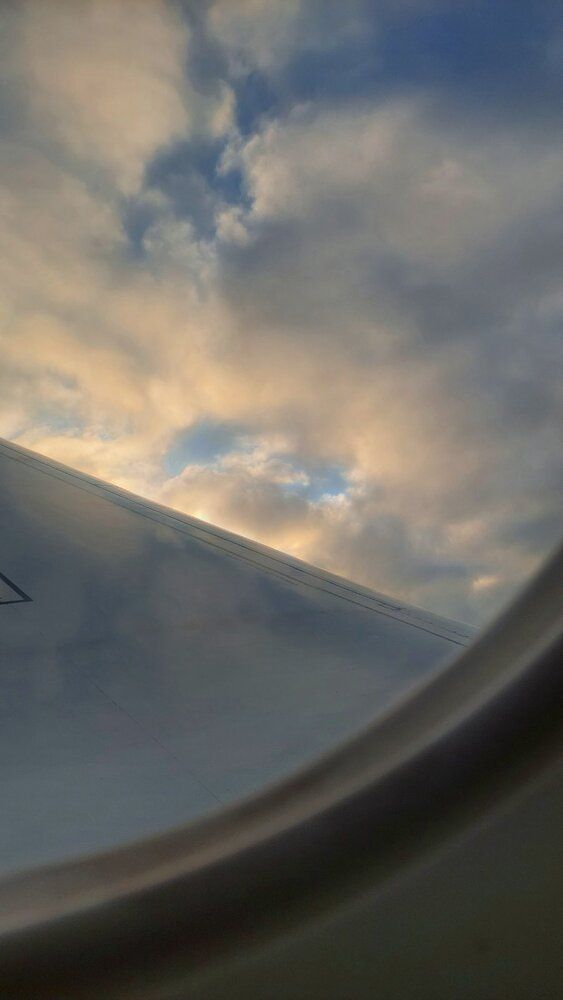 Photograph by Svitlana Usatenko