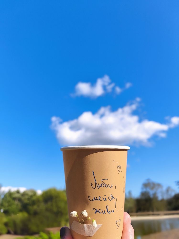 Фотография автора Татьяна Алексеева