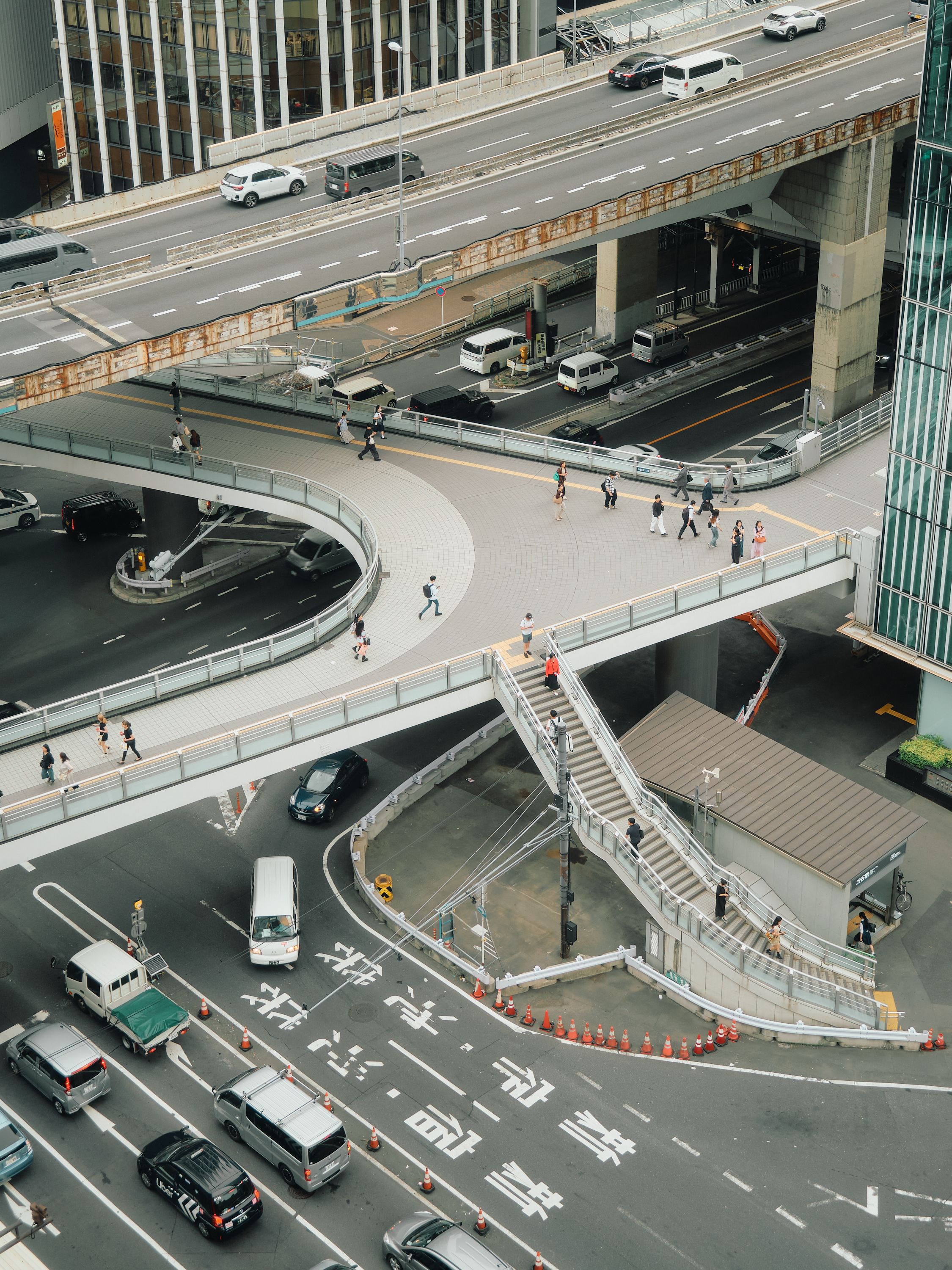 Photograph by Ivan Vetoshkin