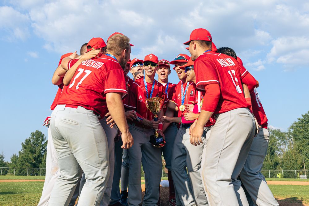 Photograph by Татьяна Колобаева