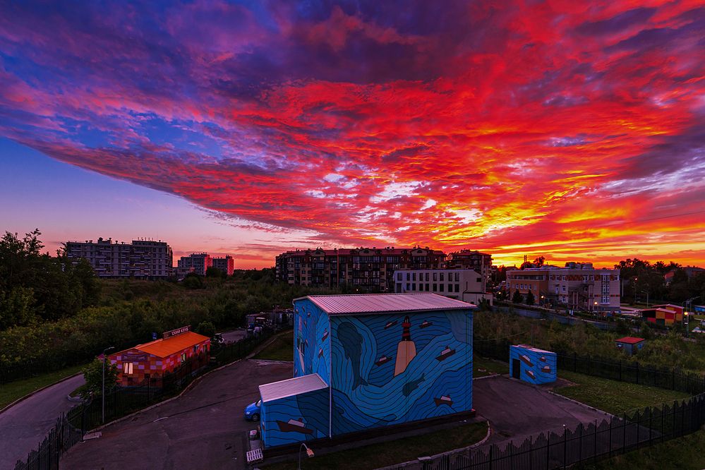 Photograph by Евгений Гонтов