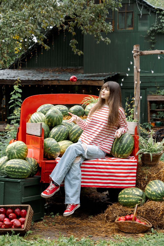 Photograph by Елена Ковальчук