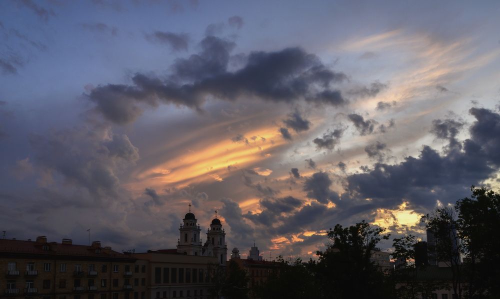 Photograph by Армашов-Тельник Григорий