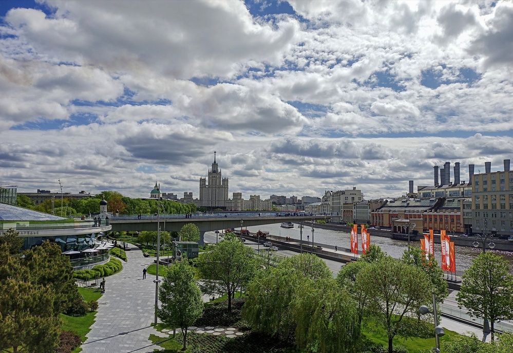 Photograph by Sergey Kurkov-Tarkovsky