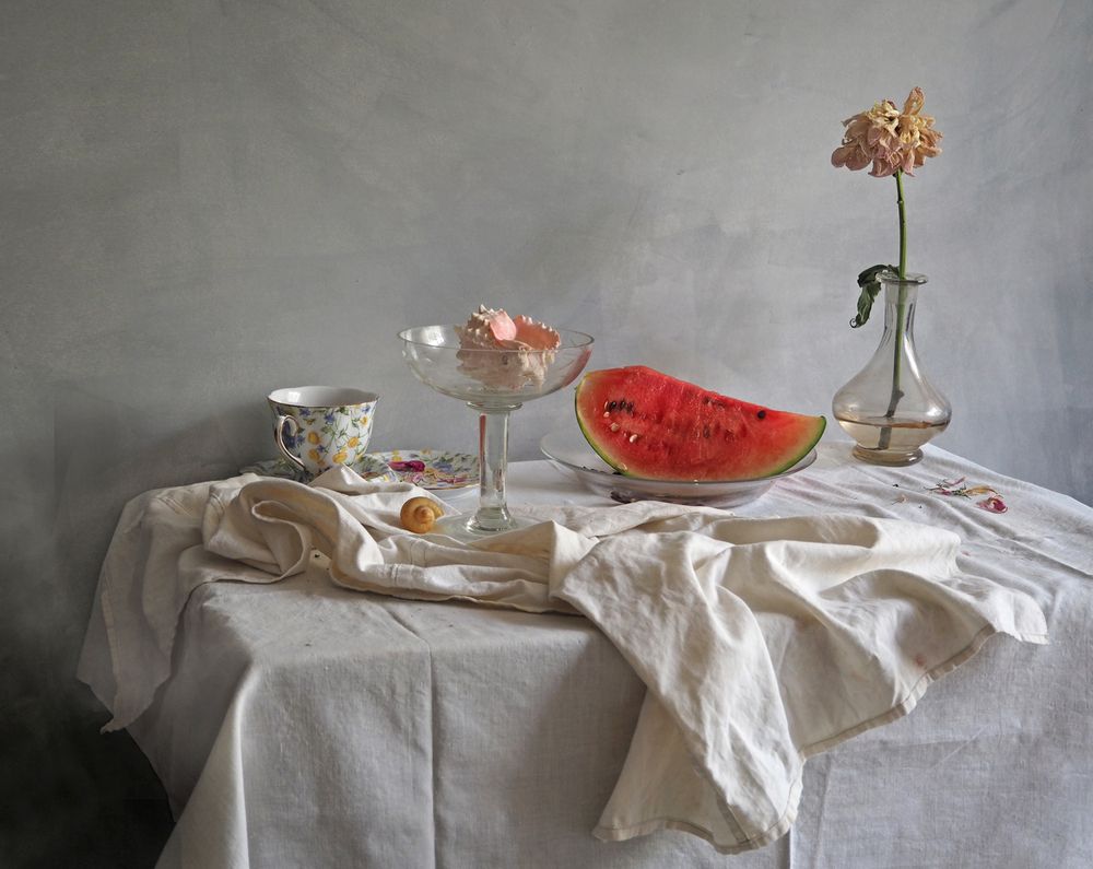 Photograph by Vera Eremeeva