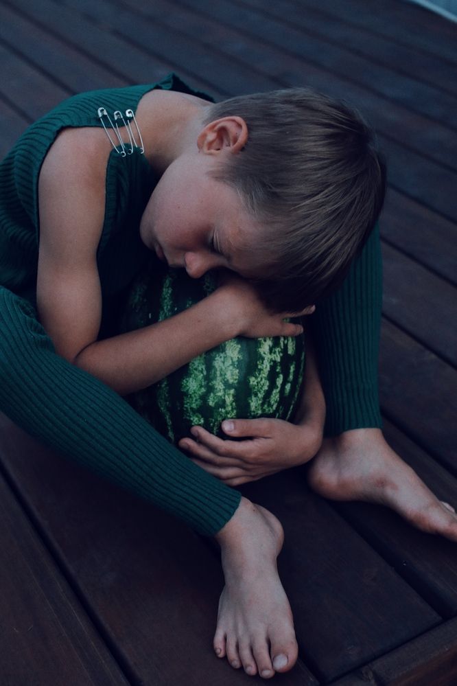 Photograph by Юлия Иванова