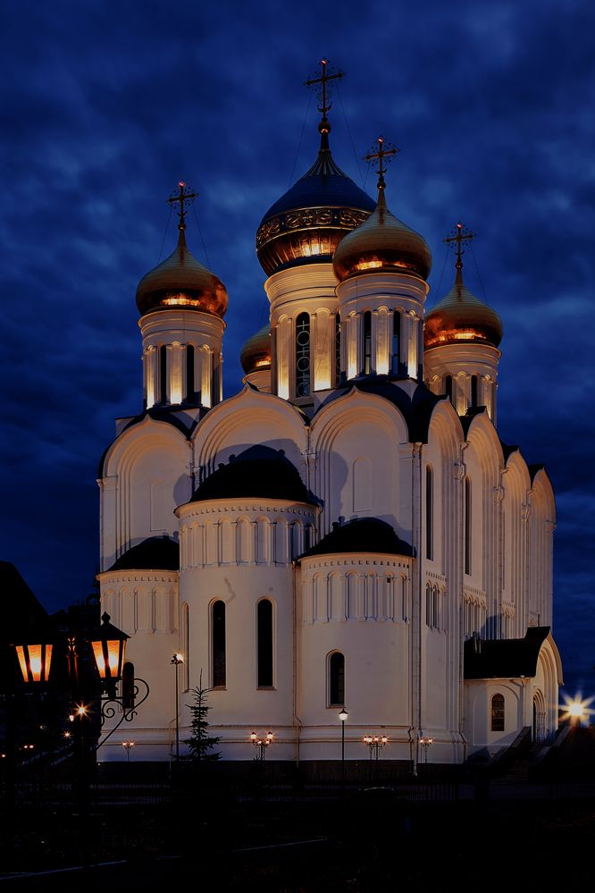 Photograph by Николай Голованов