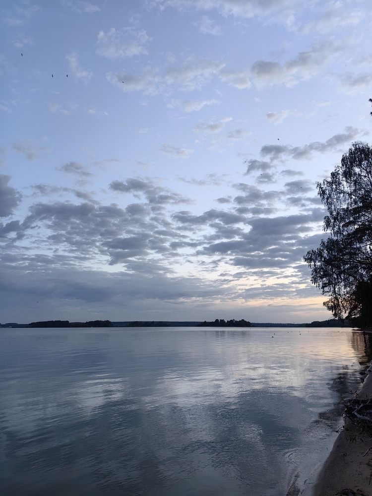 Photograph by Veranika Siratsinina